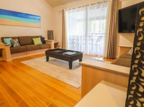 Blackbutt Family Loft Townhouse