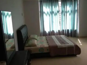 PD Homestay Laguna / Ocean Apartment