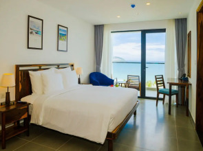 Asteria Mui Ne Resort