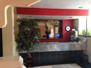 Hotel Moreno