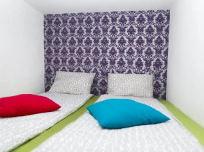 Жилое помещение Симба на Арбате