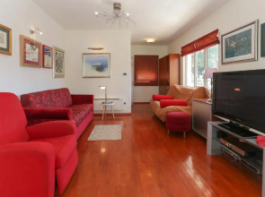 Casa Zorana-Alba Apartments