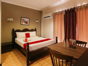 RedDoorz @ KM 50 Aguinaldo Highway Tagaytay