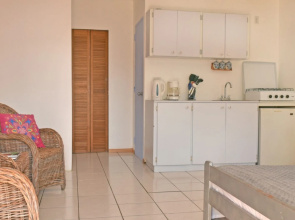 Pega Pega Apartments