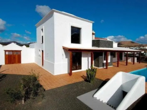 Villas Artesana