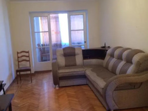 Квартира у моря в Сухуме