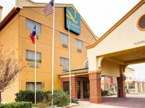Comfort Inn & Suites Waco