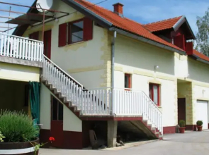 Apartments Vidoš