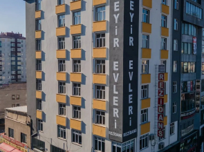 Seyir Park Residence