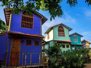 Tiny Village Cartagena Boutique Resort