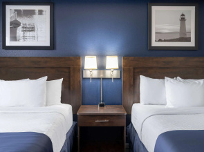 Travelodge Suites by Wyndham Saint John
