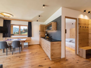 Apartments With Wellness are in Toblach - Innichen
