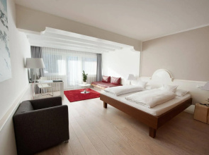 Q Hotel Maria Theresia
