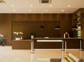 Interludium Iguassu Convention Hotel
