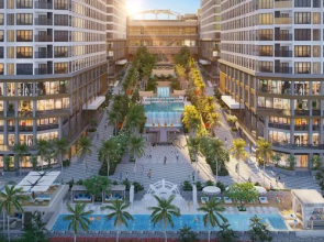 Apec Mandala Mũi Né