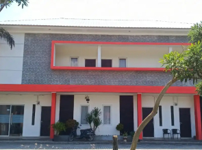 Fidelia Homestay Palu