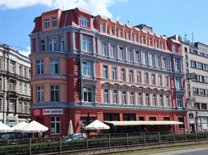 VIP Apartments Leszczyńskiego