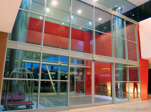 Southern Sun Rosebank