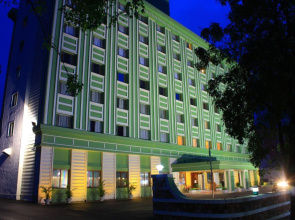 Tara Comfort Hotel