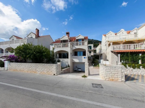 Apartments Tonka Benika