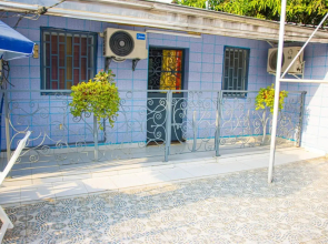 Bonamoussadi Gardens