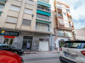 203 Pola Port - Alicante Real Estate