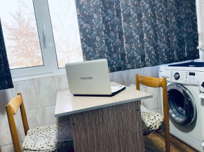 Gagarin Apartment