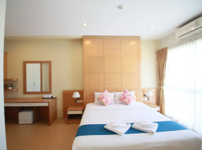 The Icon Place at Central Pattaya