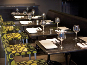 Leonardo Boutique Hotel Tel Aviv