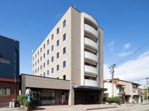 Matto Terminal Hotel