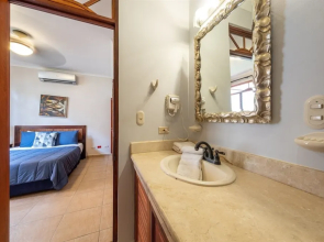 Large Ground Floor Condo Steps From the Pool