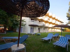Delfinia Resort