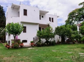 Drivas Apartments