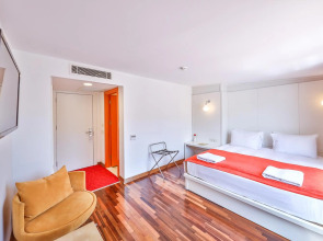 Senatus Hotel - Special Class