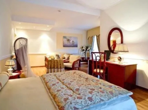 Hotel Taverna dei Re