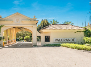 Sotogrande Valgrande 4Bed Duplex Pent