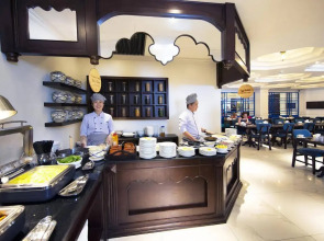 Alagon City Hotel & Spa