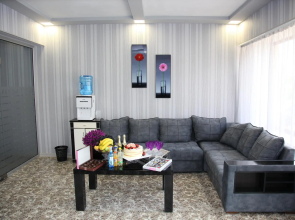 Hotel Felisa Gyumri