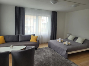 Apartman centrum v súkromí