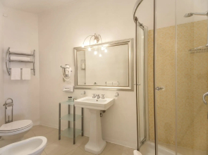 Relais Fontana di Trevi