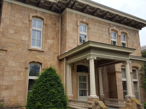 Governor's Mansion Inn