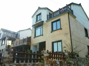 PUSHE Qingshui