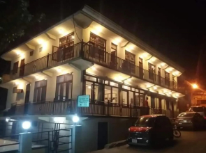 Haji Dream Land Hotel