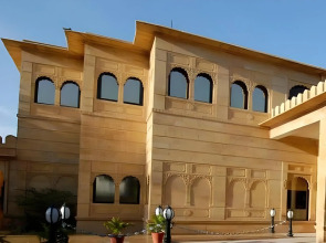 Hotel Gorbandh Mount Abu