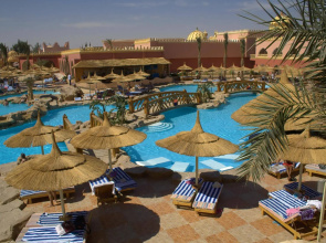 Pickalbatros Alf Leila Wa Leila Resort - Neverland Hurghada