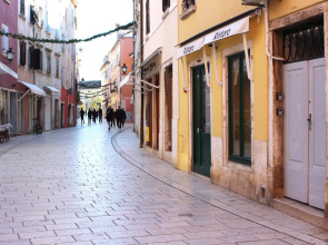 Love Apartment Rovinj