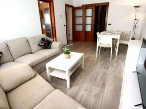 Girorooms palamós planta baixa 2a línia de mar
