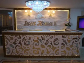 Sweet Homes 5 Apart Hotel  Spa