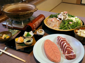 Akebono Ryokan