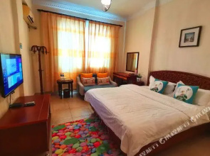 Yanyang Heng'an Hotel